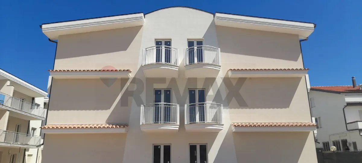 Appartamento in vendita a Vasto, Vasto Marina - foto 8