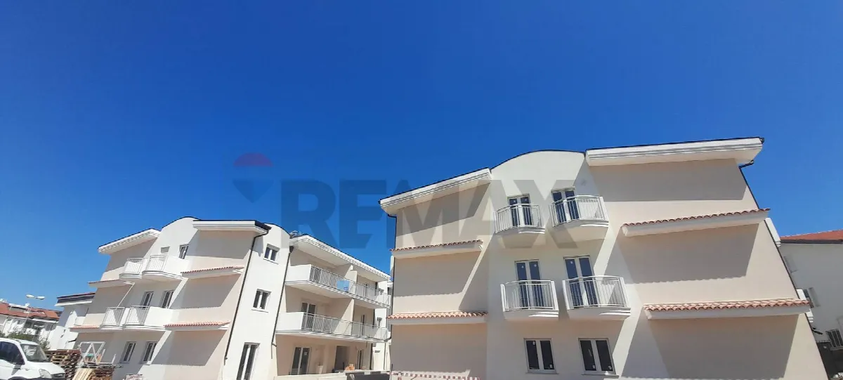 Appartamento in vendita a Vasto, Vasto Marina - foto 9