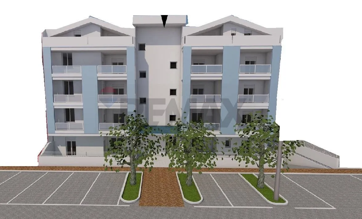 Appartamento in vendita a Vasto, Vasto Marina - foto 1