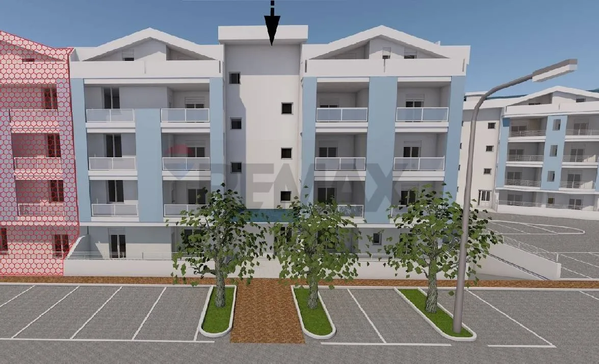 Appartamento in vendita a Vasto, Vasto Marina - foto 3
