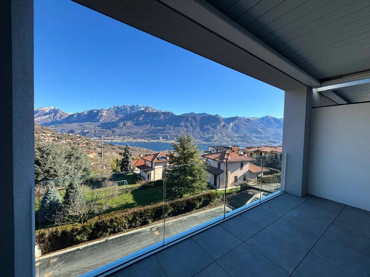 Appartamento in vendita a Galbiate - foto 1
