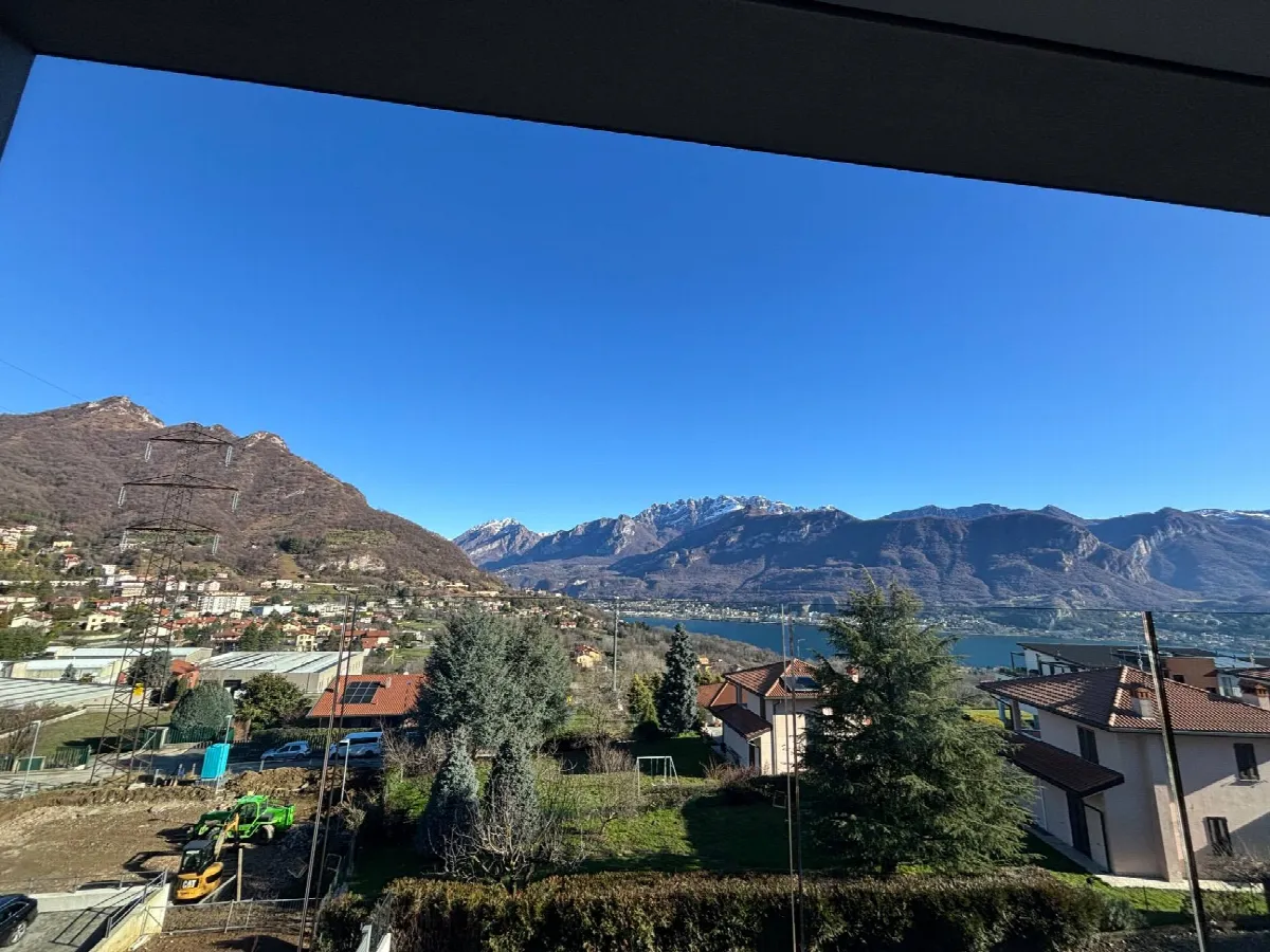 Appartamento in vendita a Galbiate - foto 10