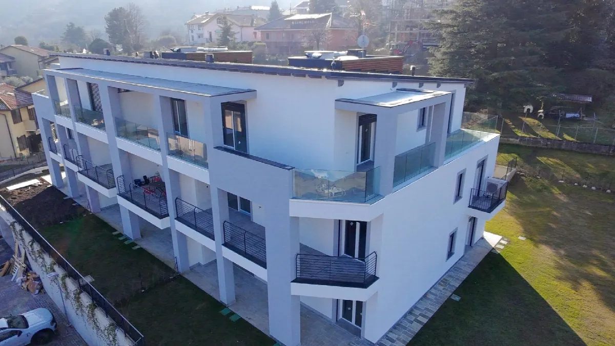 Appartamento in vendita a Galbiate - foto 3