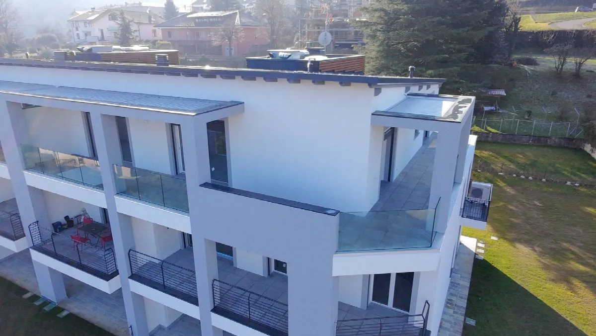 Appartamento in vendita a Galbiate - foto 5