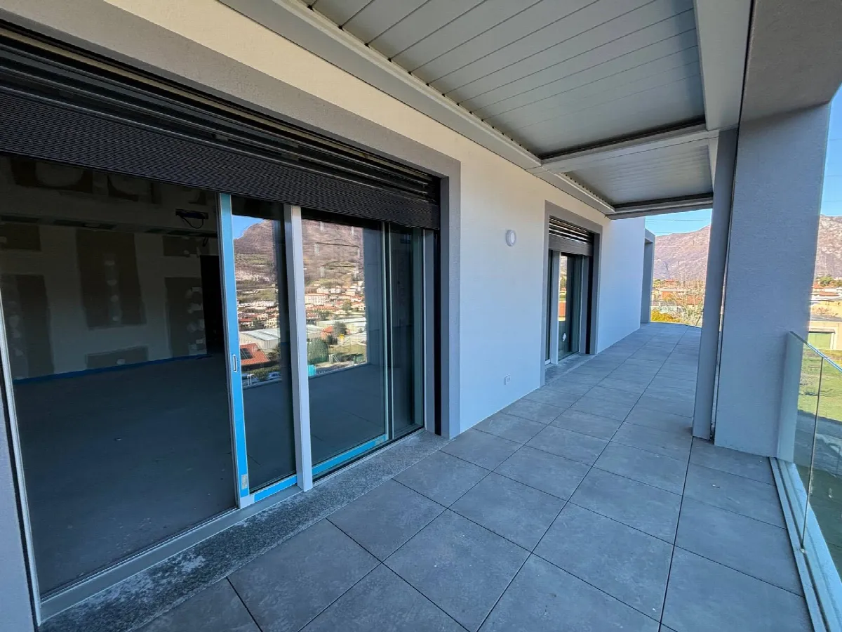 Appartamento in vendita a Galbiate - foto 9