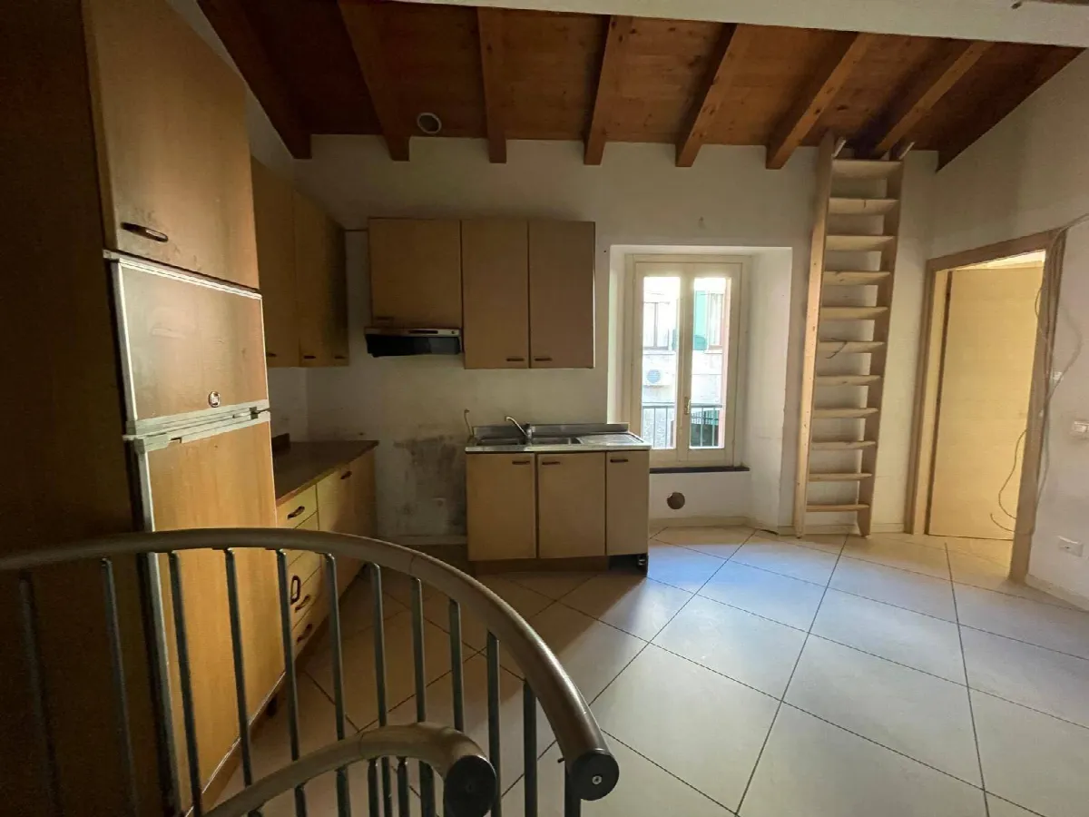 Appartamento in vendita a Galbiate - foto 8