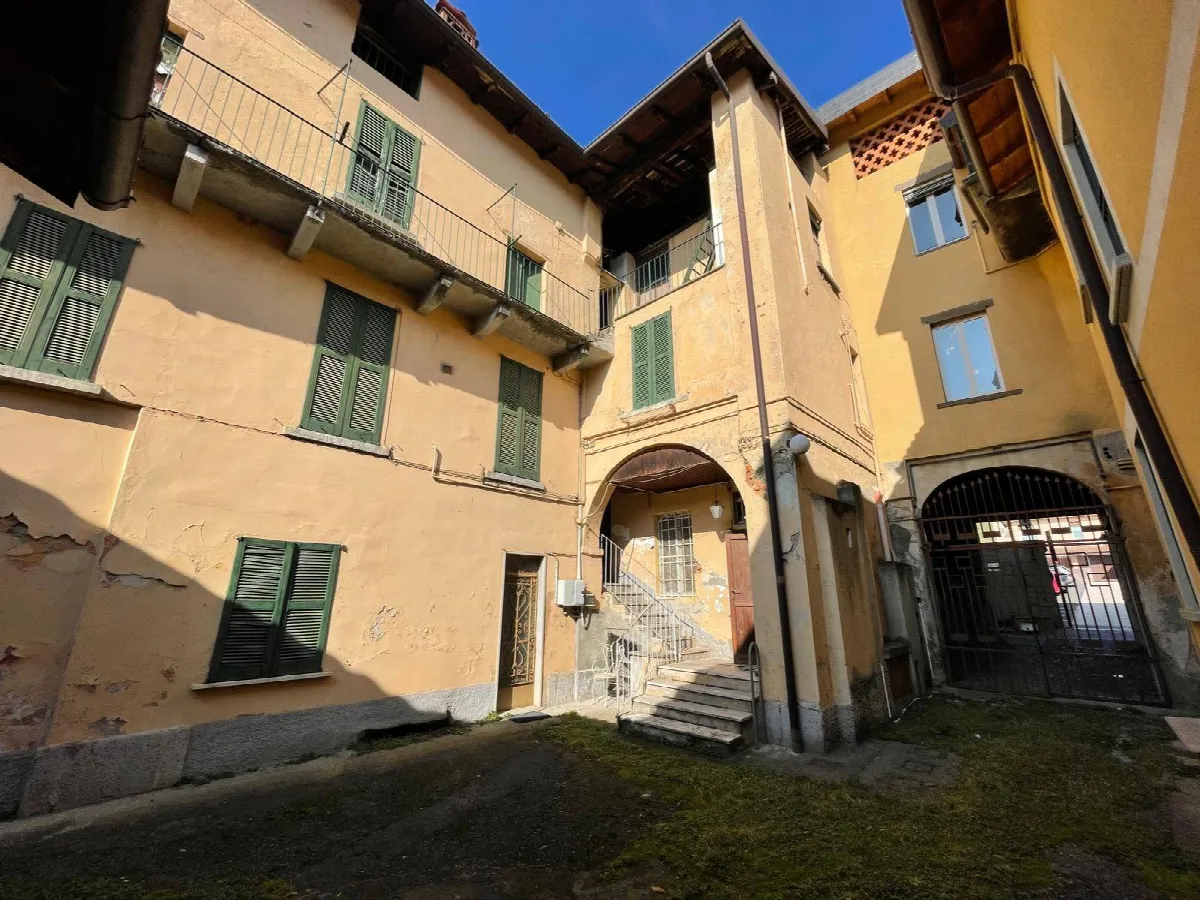 Appartamento in vendita a Oggiono - foto 2