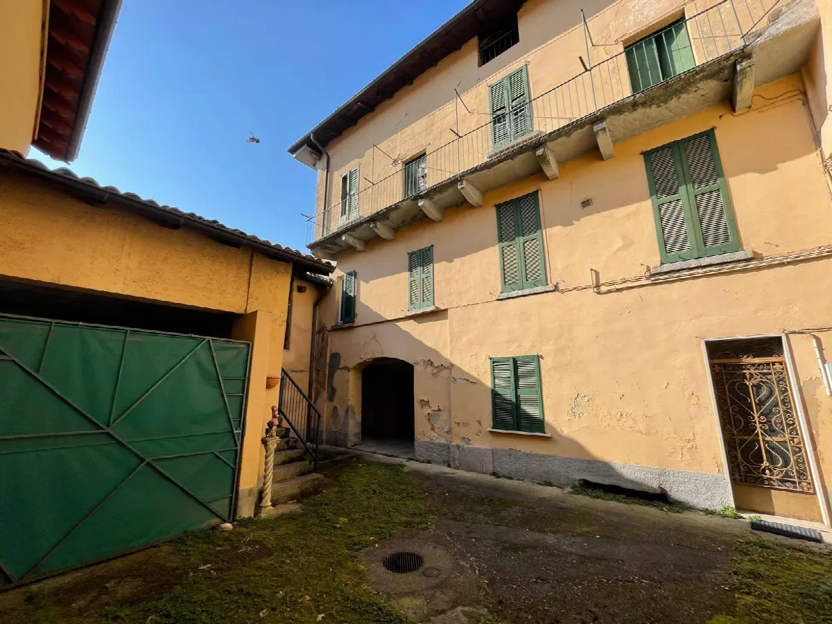 Appartamento in vendita a Oggiono - foto 4