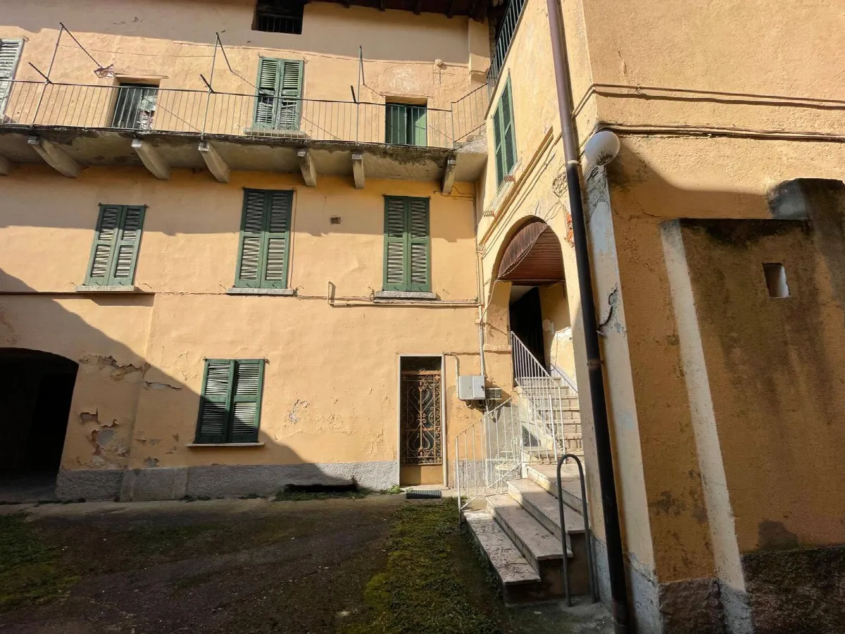 Appartamento in vendita a Oggiono - foto 5