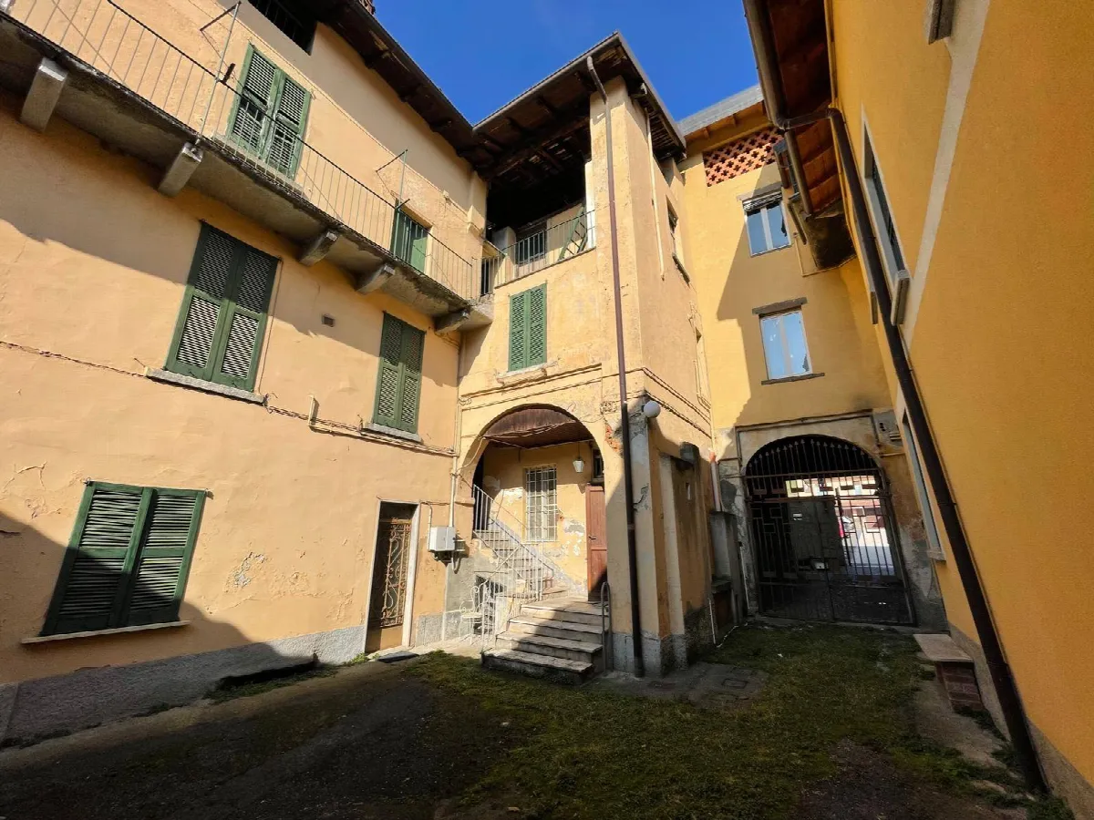 Appartamento in vendita a Oggiono - foto 8