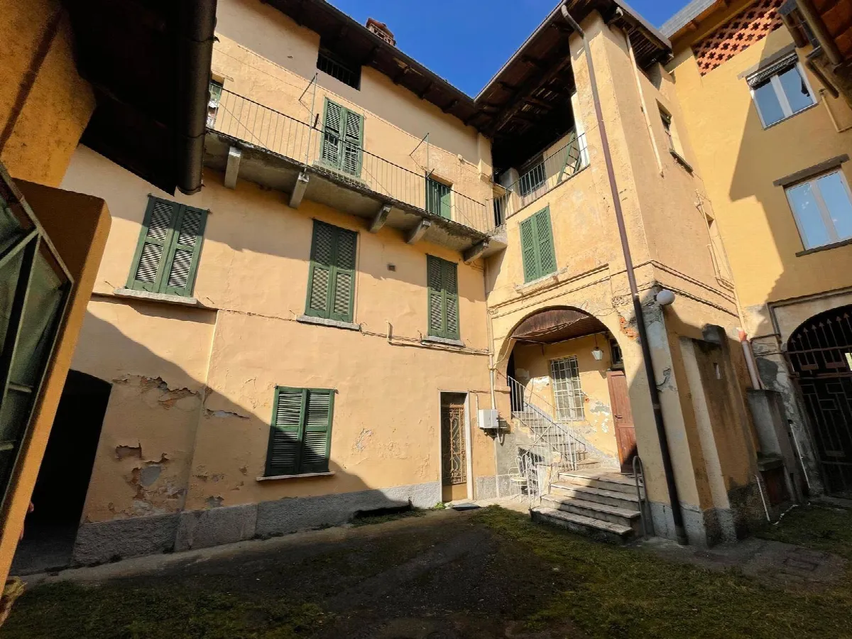 Appartamento in vendita a Oggiono - foto 9