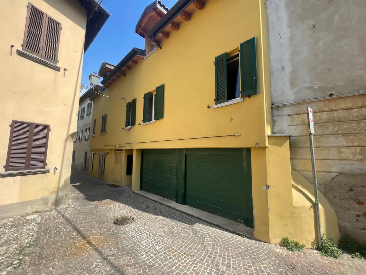 Appartamento in vendita a Galbiate - foto 1