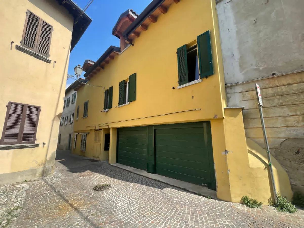 Appartamento in vendita a Galbiate - foto 8