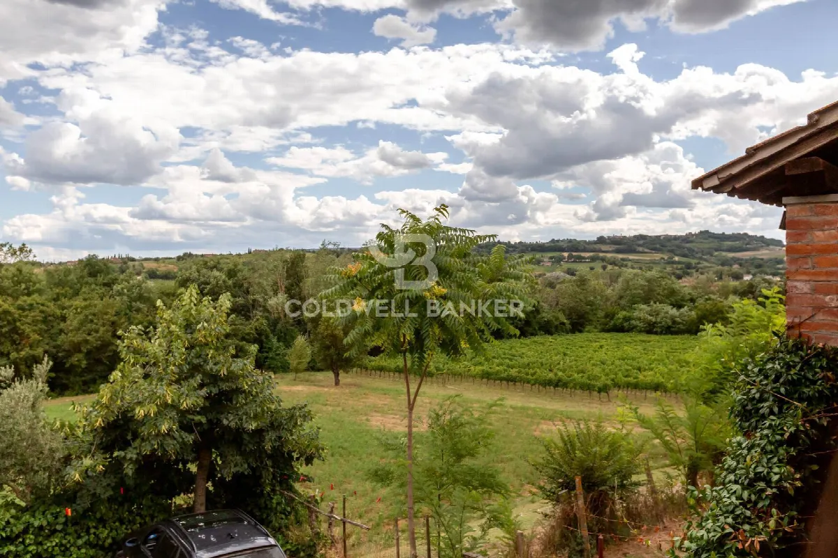 Appartamento in vendita a Montepulciano, Abbadia - foto 10