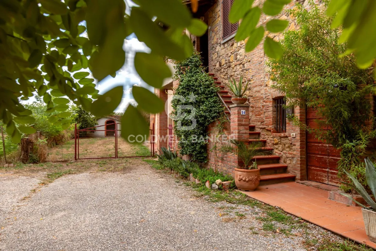Appartamento in vendita a Montepulciano, Abbadia - foto 3