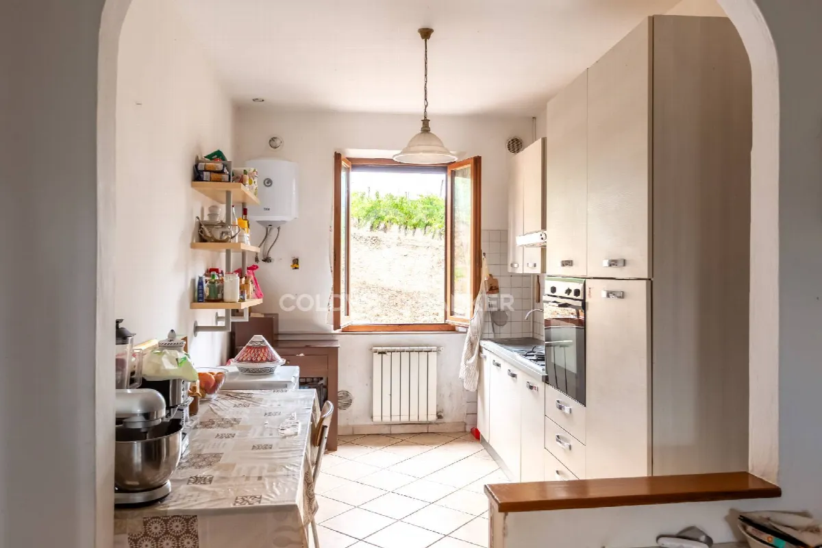Appartamento in vendita a Montepulciano, Abbadia - foto 6