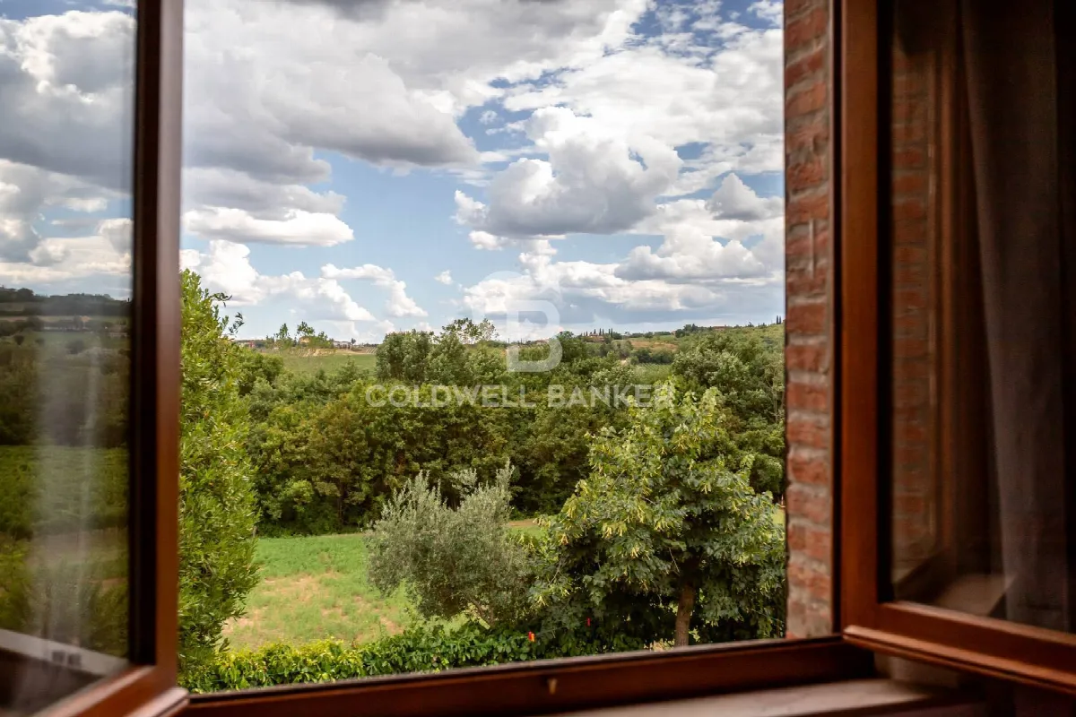 Appartamento in vendita a Montepulciano, Abbadia - foto 9