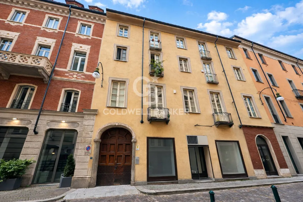 Appartamento in vendita a Torino, Centro - foto 2