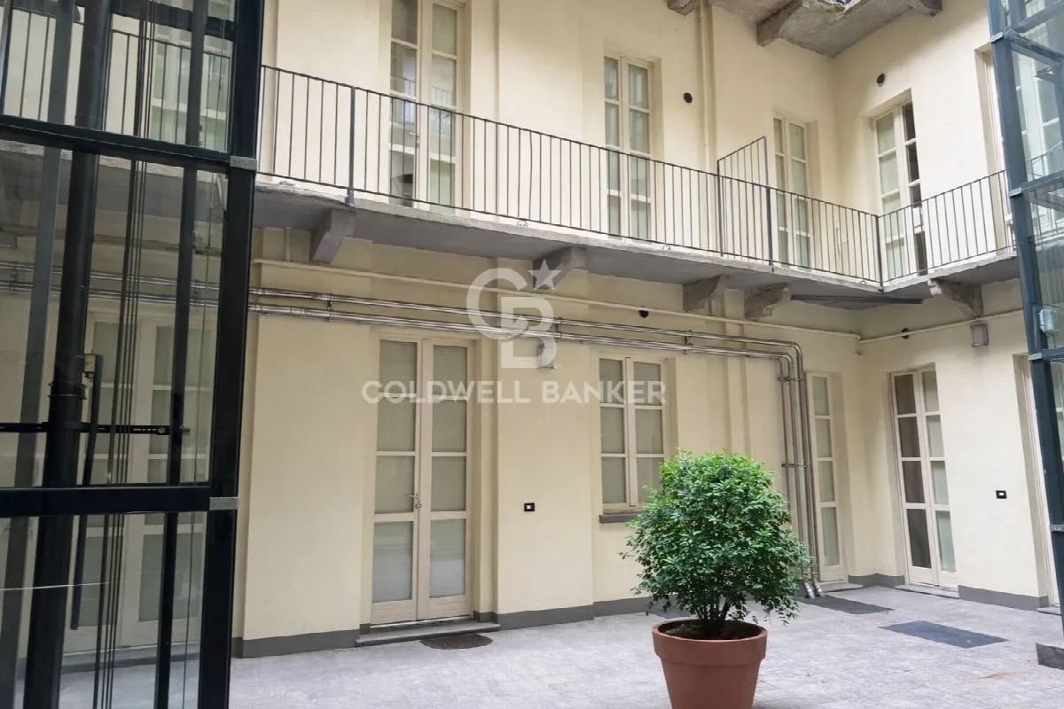 Appartamento in vendita a Torino, Centro - foto 6