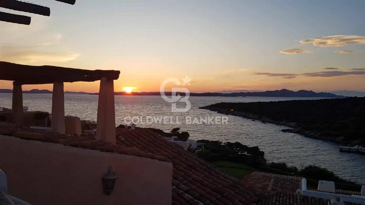 Appartamento in vendita a Arzachena, Porto Cervo - Cala del Faro - foto 1