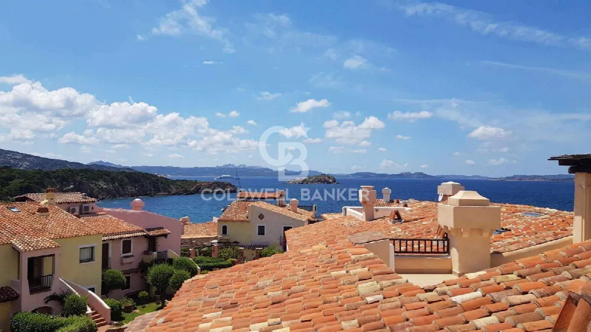Appartamento in vendita a Arzachena, Porto Cervo - Cala del Faro - foto 10
