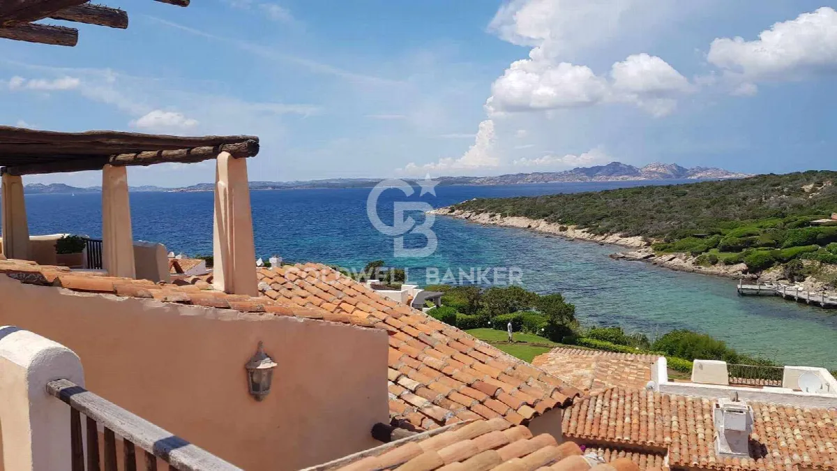 Appartamento in vendita a Arzachena, Porto Cervo - Cala del Faro - foto 2