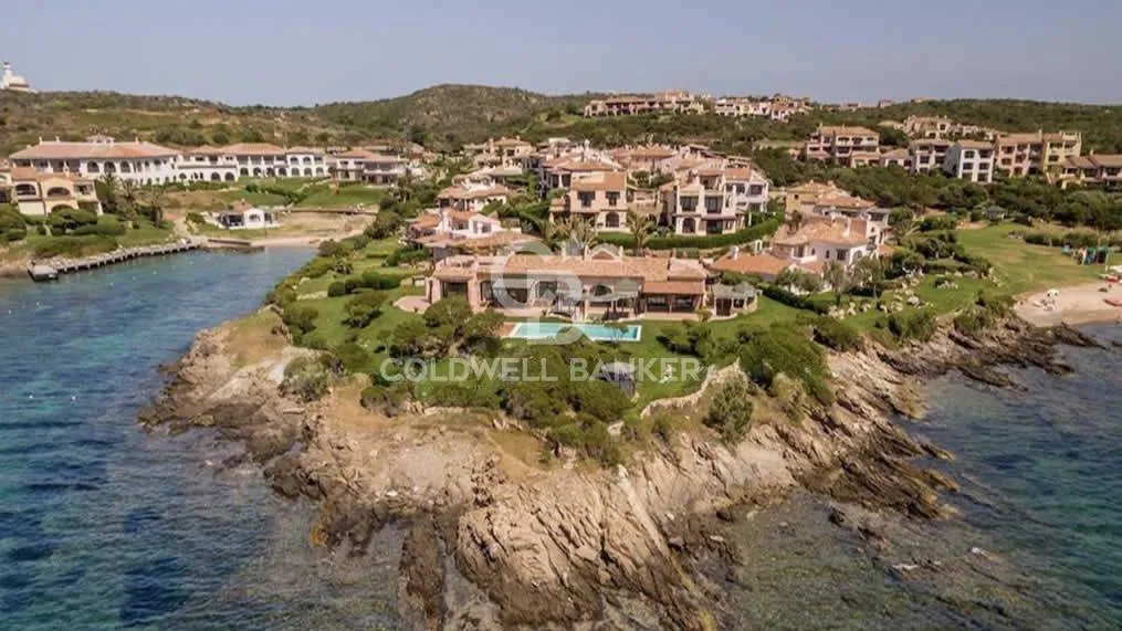 Appartamento in vendita a Arzachena, Porto Cervo - Cala del Faro - foto 3
