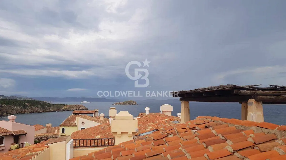 Appartamento in vendita a Arzachena, Porto Cervo - Cala del Faro - foto 8