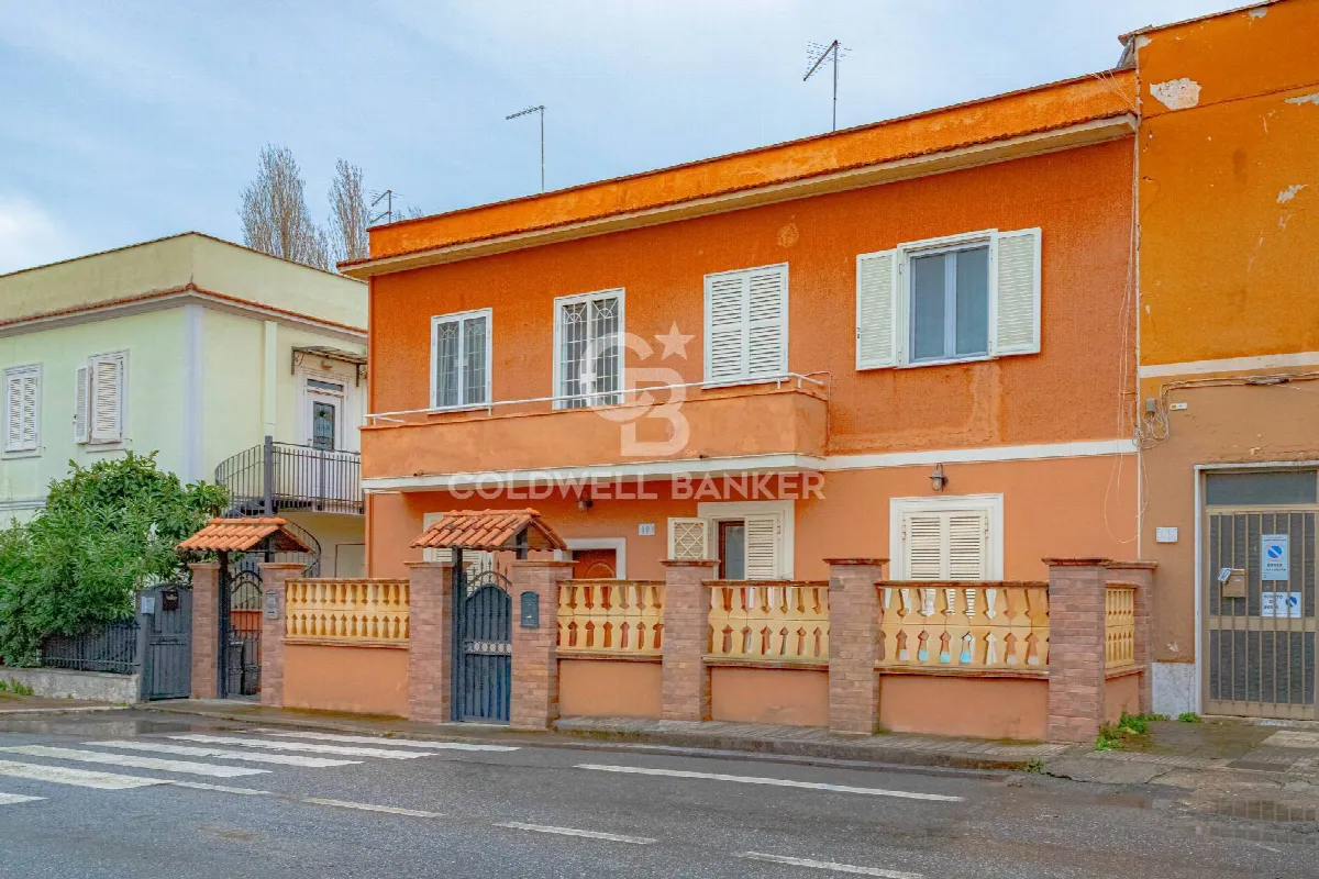 Appartamento in vendita a Santa Marinella, Capolinaro - foto 1