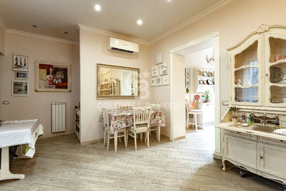 Appartamento in vendita a Santa Marinella, Capolinaro - foto 10