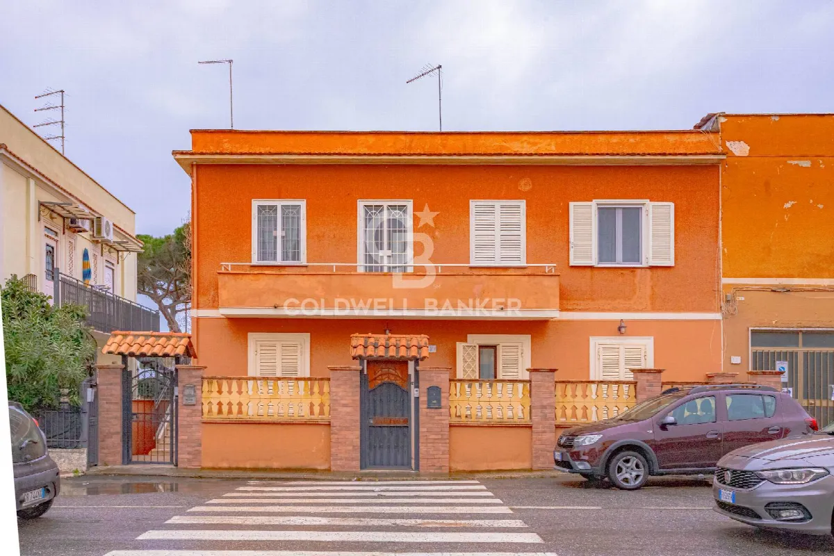 Appartamento in vendita a Santa Marinella, Capolinaro - foto 2