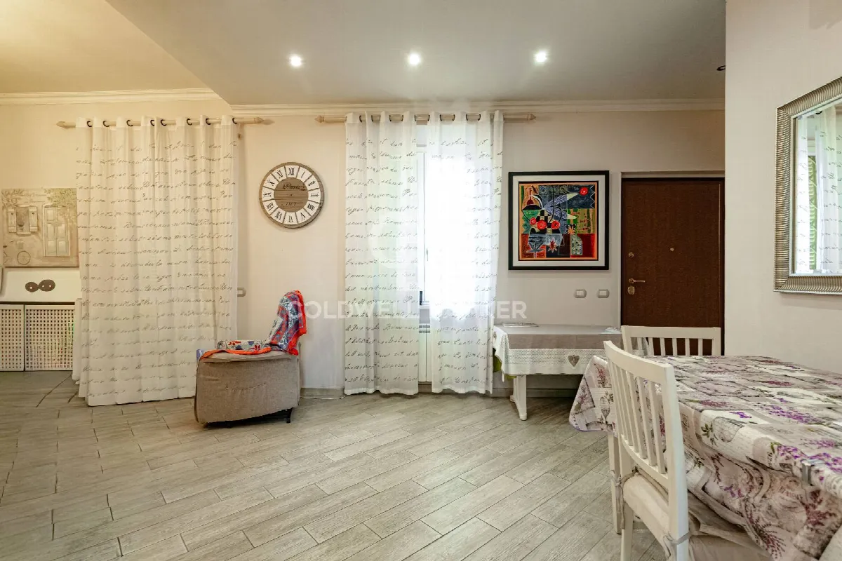 Appartamento in vendita a Santa Marinella, Capolinaro - foto 8