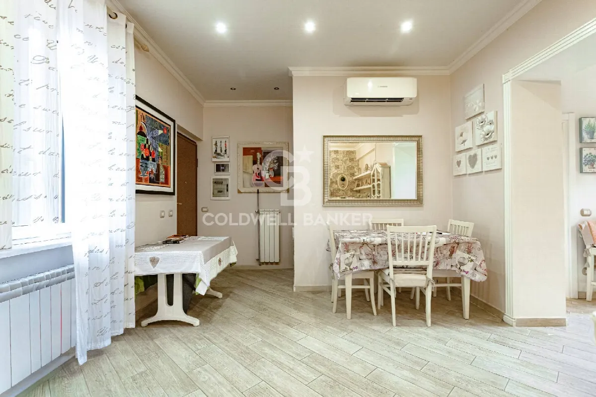 Appartamento in vendita a Santa Marinella, Capolinaro - foto 9