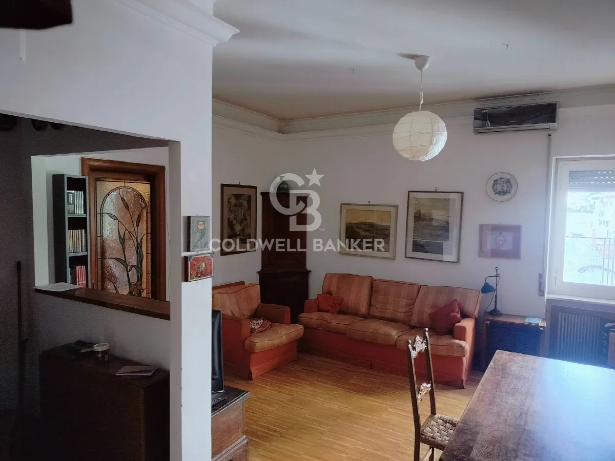 Appartamento in vendita a Roma, Appio Claudio - foto 1