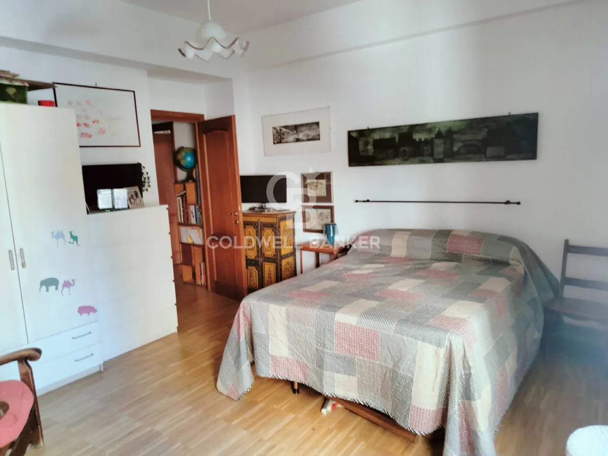 Appartamento in vendita a Roma, Appio Claudio - foto 10