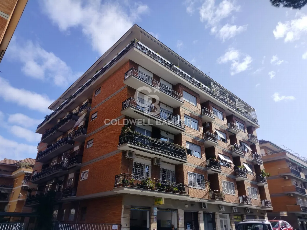 Appartamento in vendita a Roma, Appio Claudio - foto 2