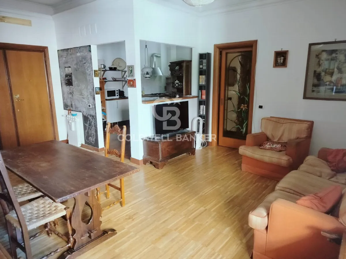 Appartamento in vendita a Roma, Appio Claudio - foto 3