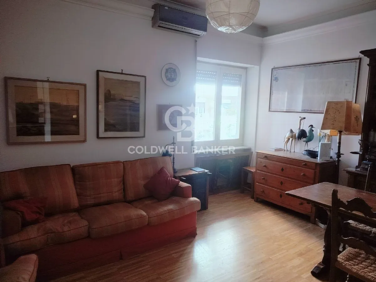 Appartamento in vendita a Roma, Appio Claudio - foto 4