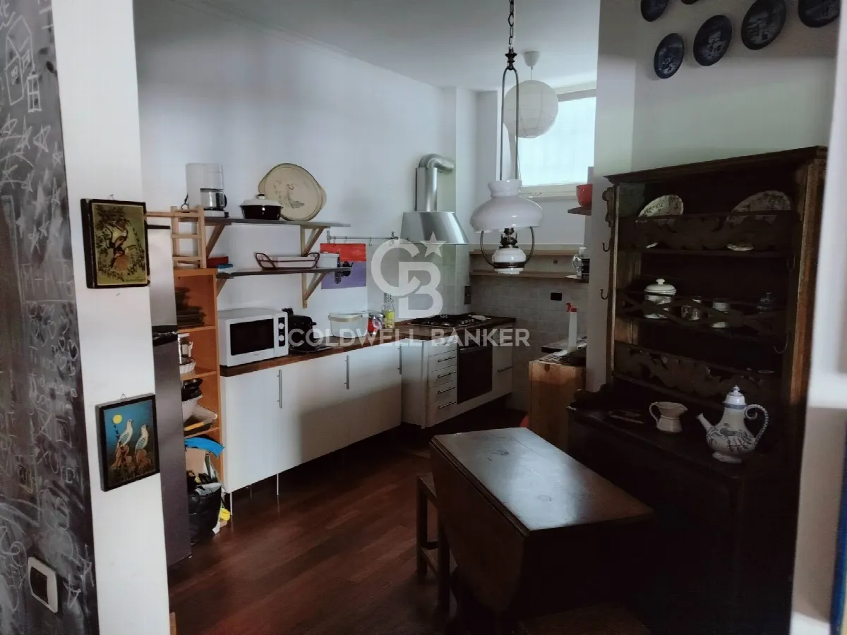 Appartamento in vendita a Roma, Appio Claudio - foto 6