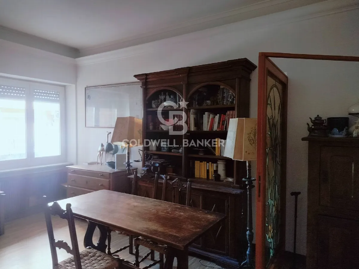 Appartamento in vendita a Roma, Appio Claudio - foto 7