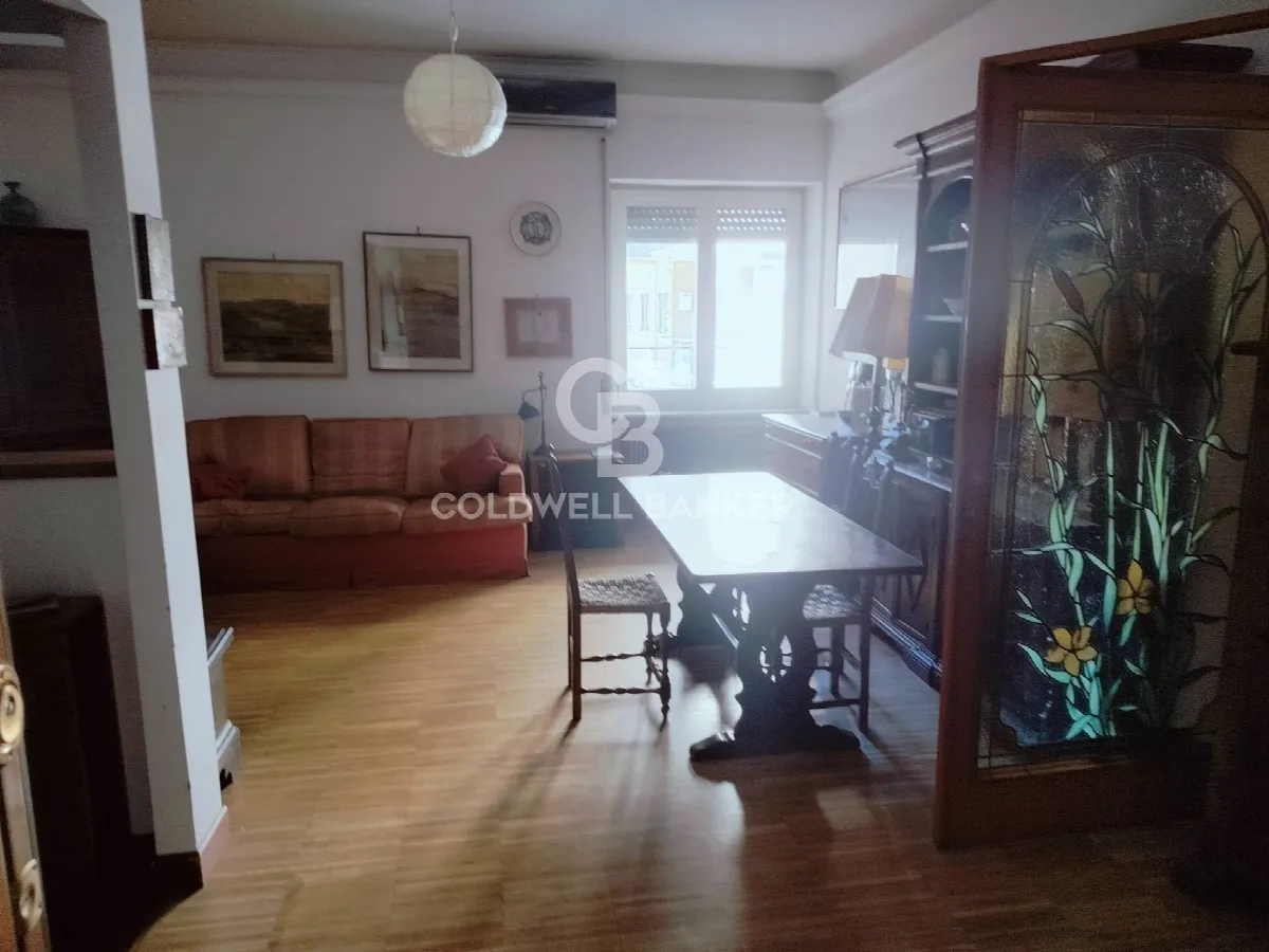 Appartamento in vendita a Roma, Appio Claudio - foto 8