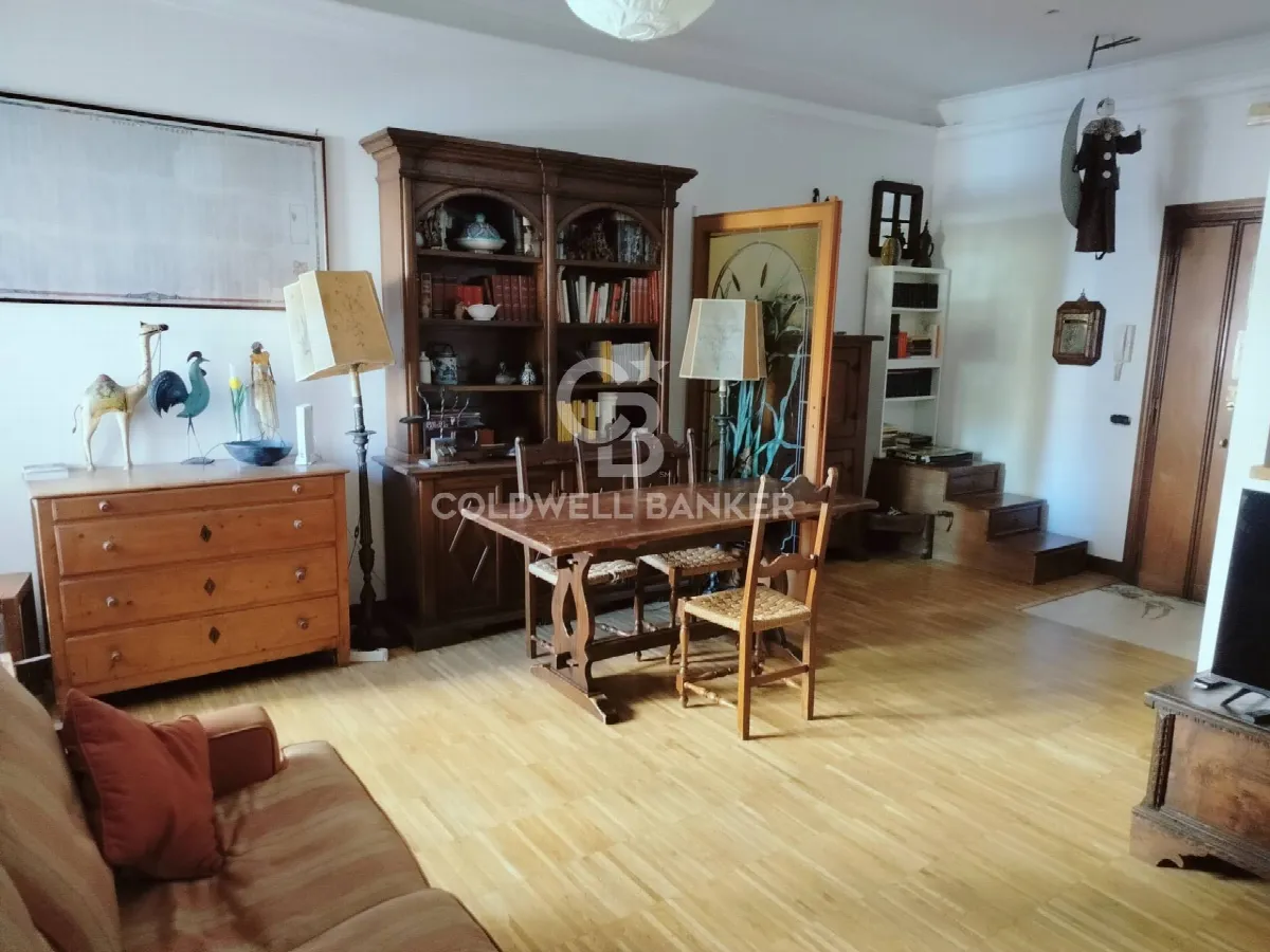 Appartamento in vendita a Roma, Appio Claudio - foto 9