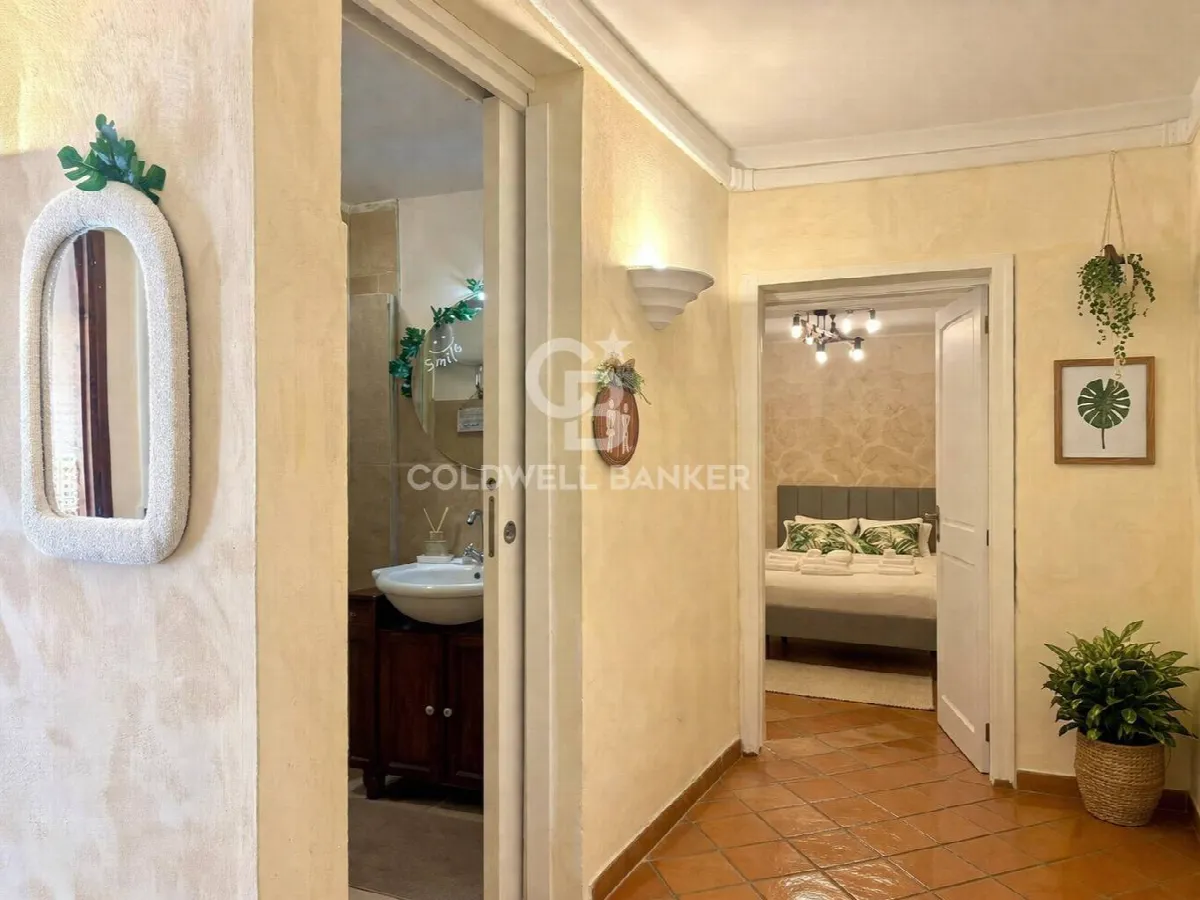 Appartamento in vendita a Roma, San Pietro - foto 4