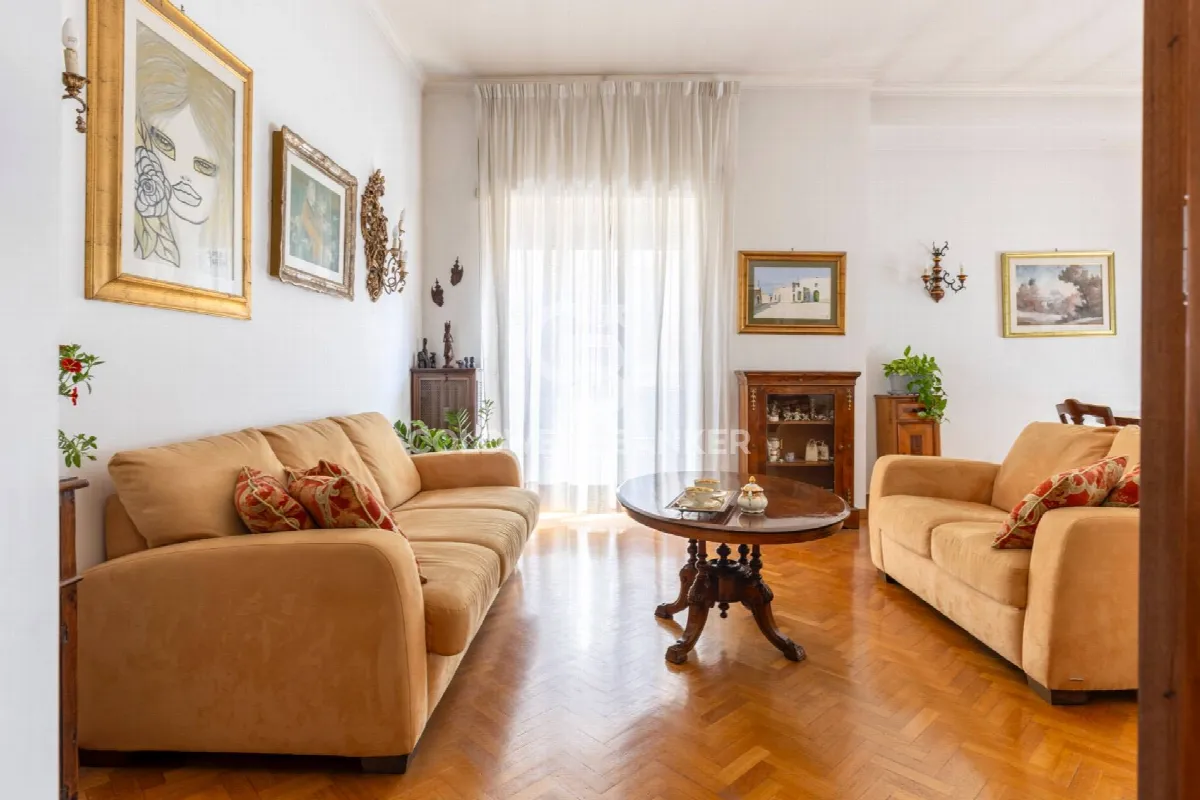 Appartamento in vendita a Roma, Ardeatino - foto 1