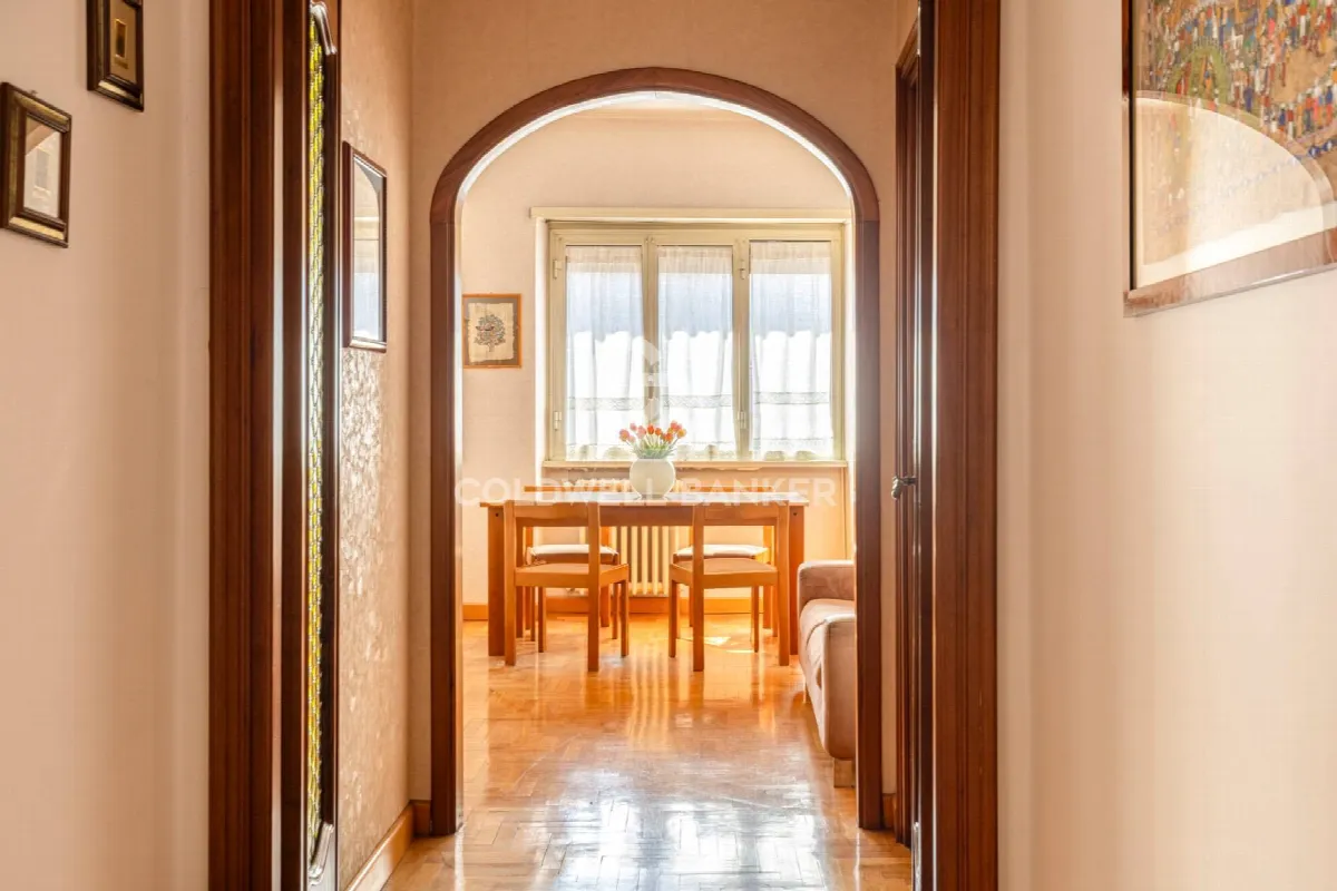 Appartamento in vendita a Roma, Ardeatino - foto 3