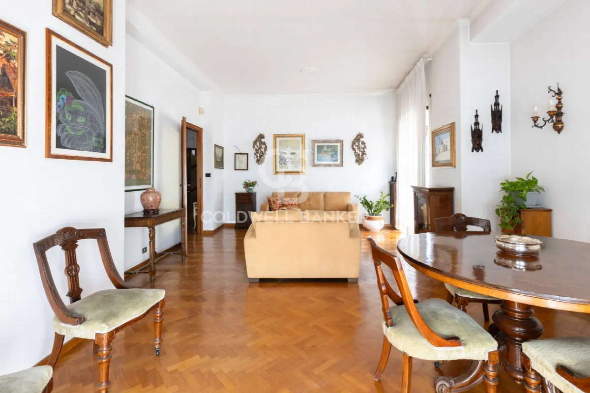Appartamento in vendita a Roma, Ardeatino - foto 6