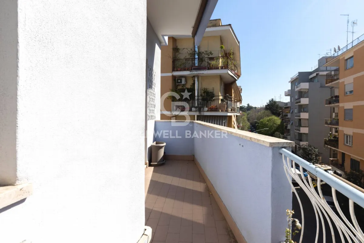 Appartamento in vendita a Roma, Ardeatino - foto 8