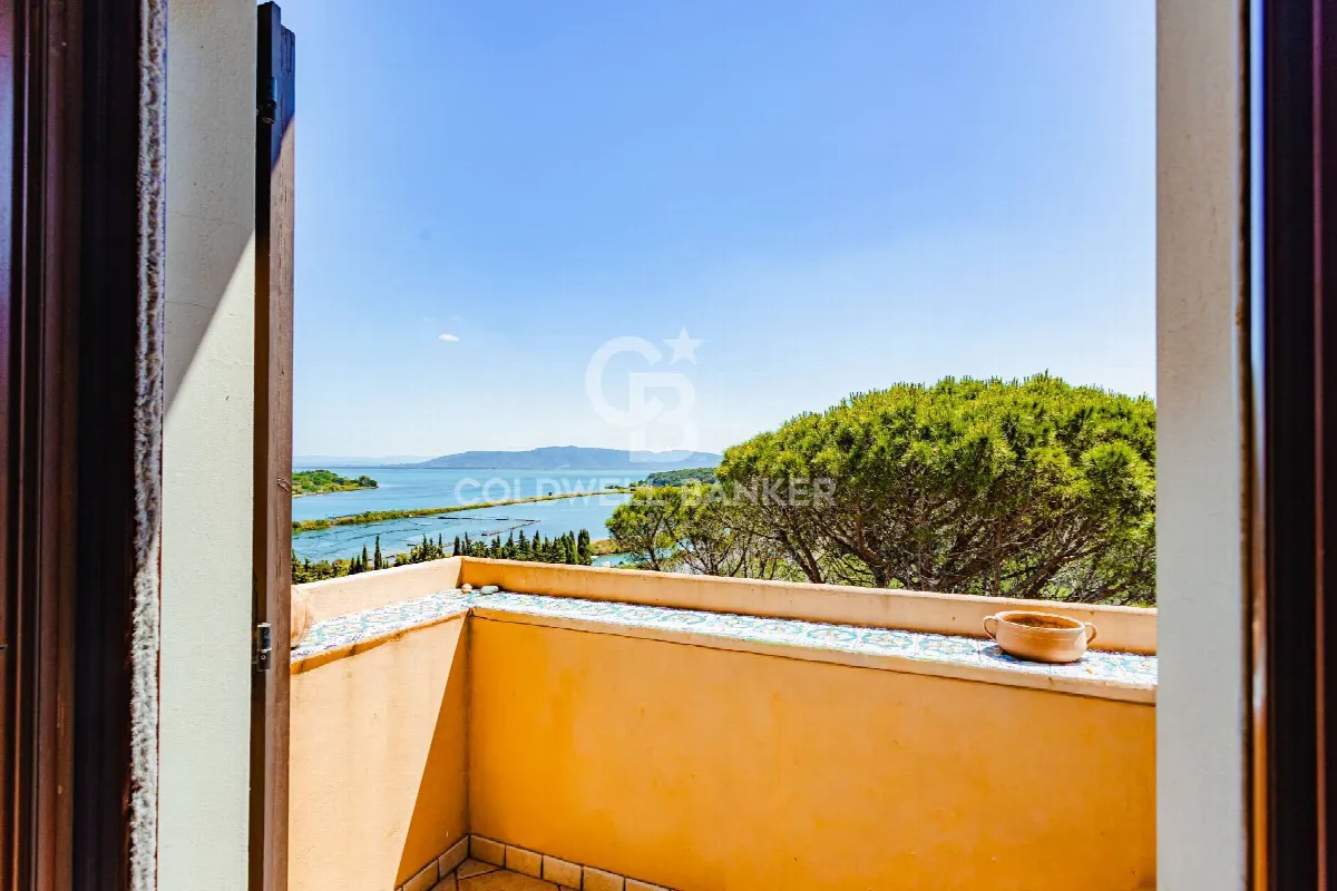 Appartamento in vendita a Orbetello - foto 1