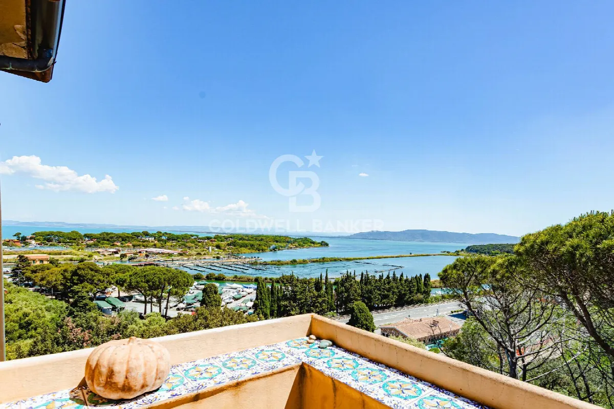 Appartamento in vendita a Orbetello - foto 2