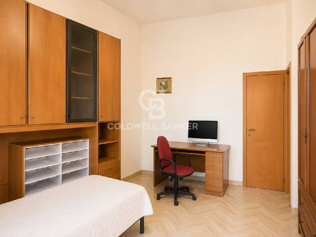 Appartamento in vendita a Bari, Libertà - foto 10